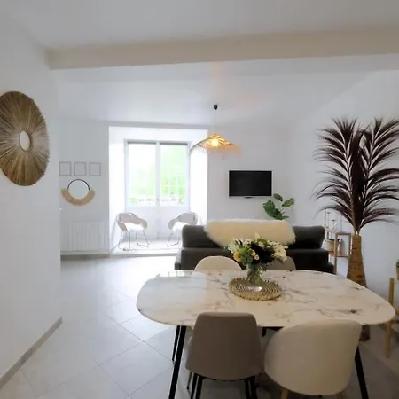 Apartment Lavilla Doree *