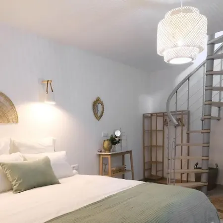 Lavilla Doree Apartment *